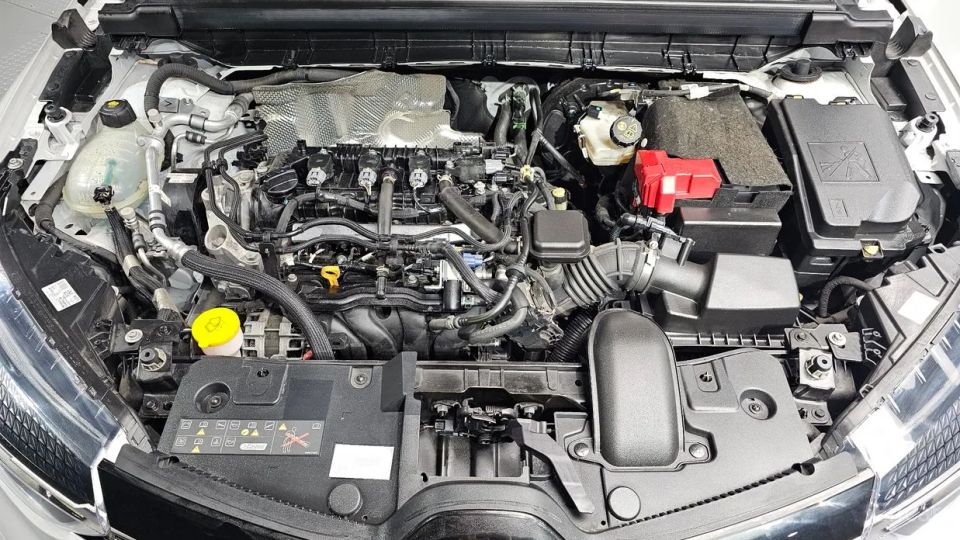 Renault-KoreaSamsung XM3