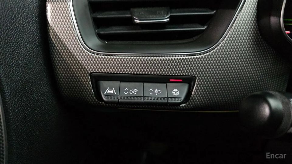 Renault-KoreaSamsung XM3