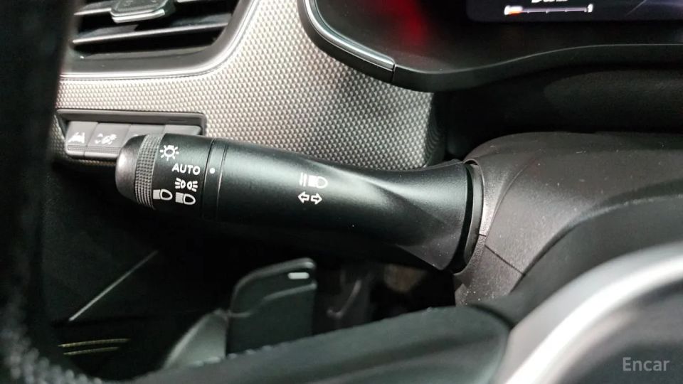 Renault-KoreaSamsung XM3