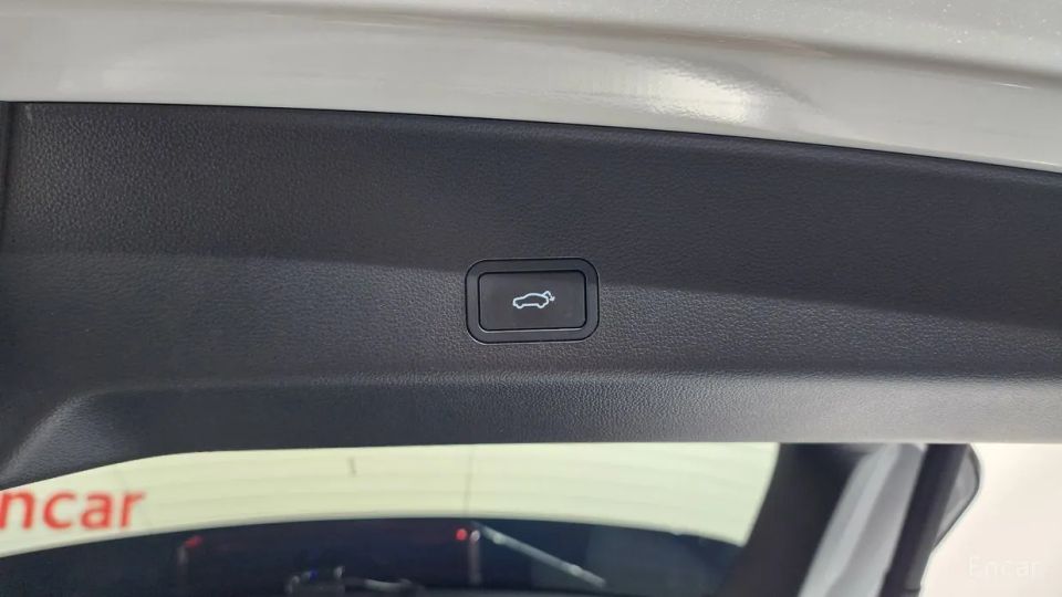 Renault-KoreaSamsung Grand Koleos