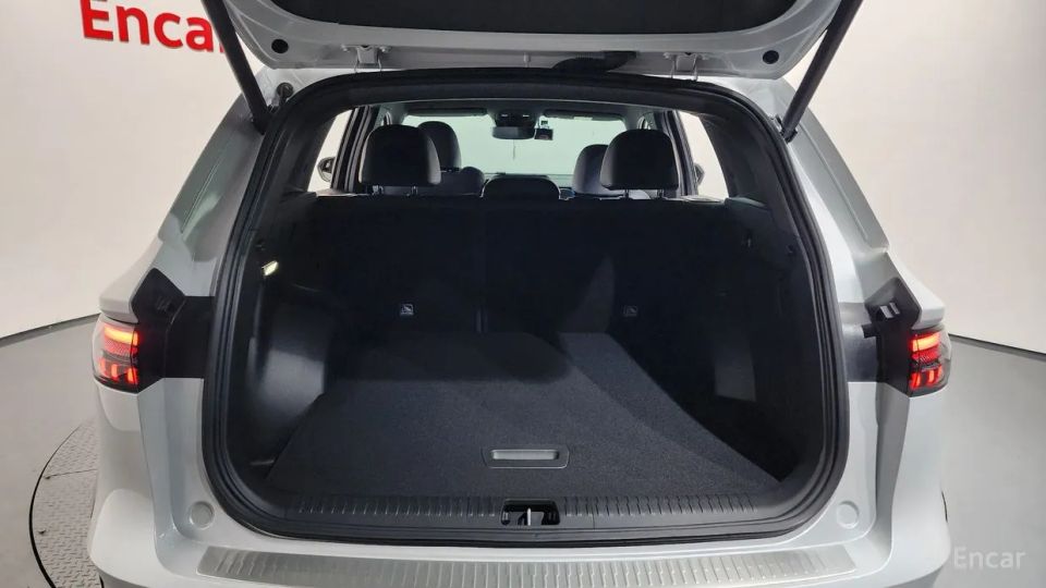 Renault-KoreaSamsung Grand Koleos