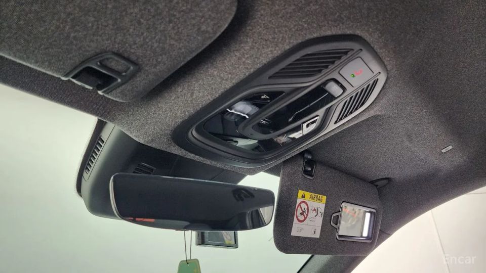 Renault-KoreaSamsung Grand Koleos