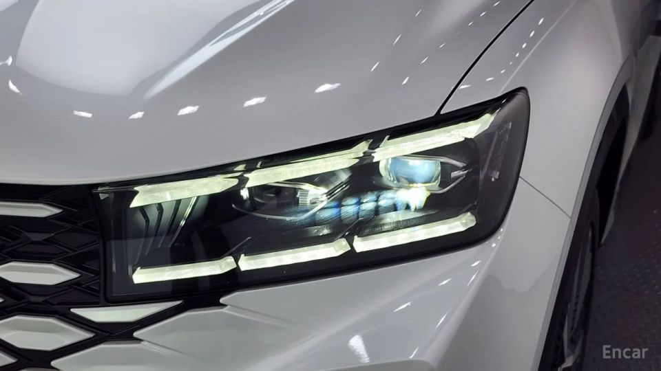 Renault-KoreaSamsung Grand Koleos