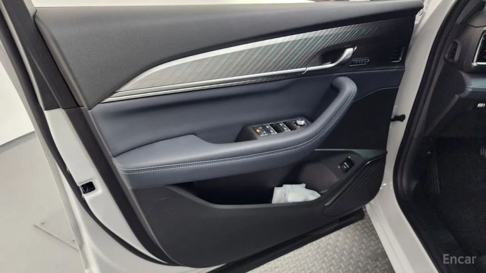 Renault-KoreaSamsung Grand Koleos