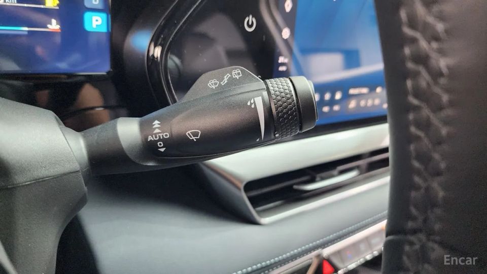 Renault-KoreaSamsung Grand Koleos