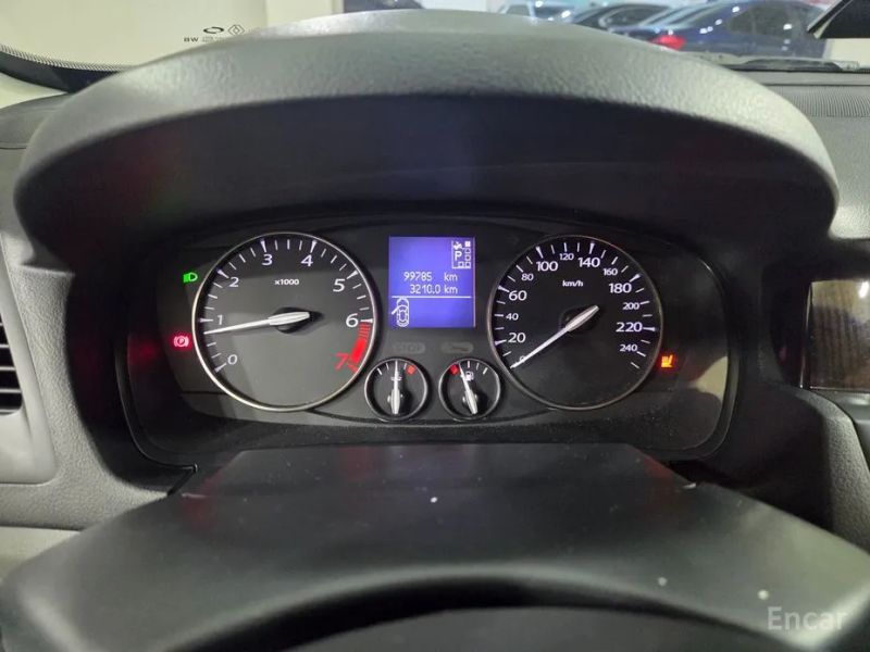 Renault-KoreaSamsung SM5