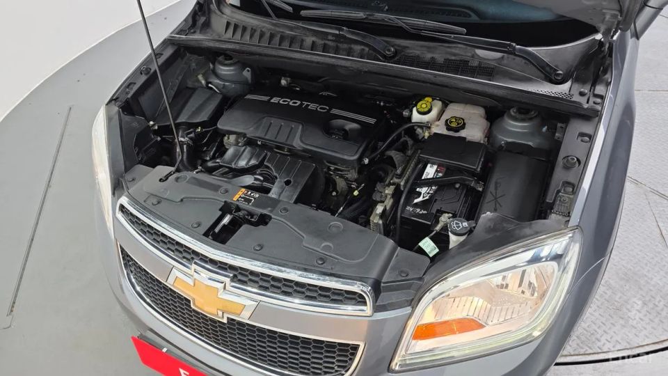 ChevroletGMDaewoo Orlando