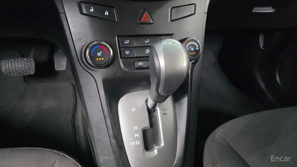 ChevroletGMDaewoo Orlando