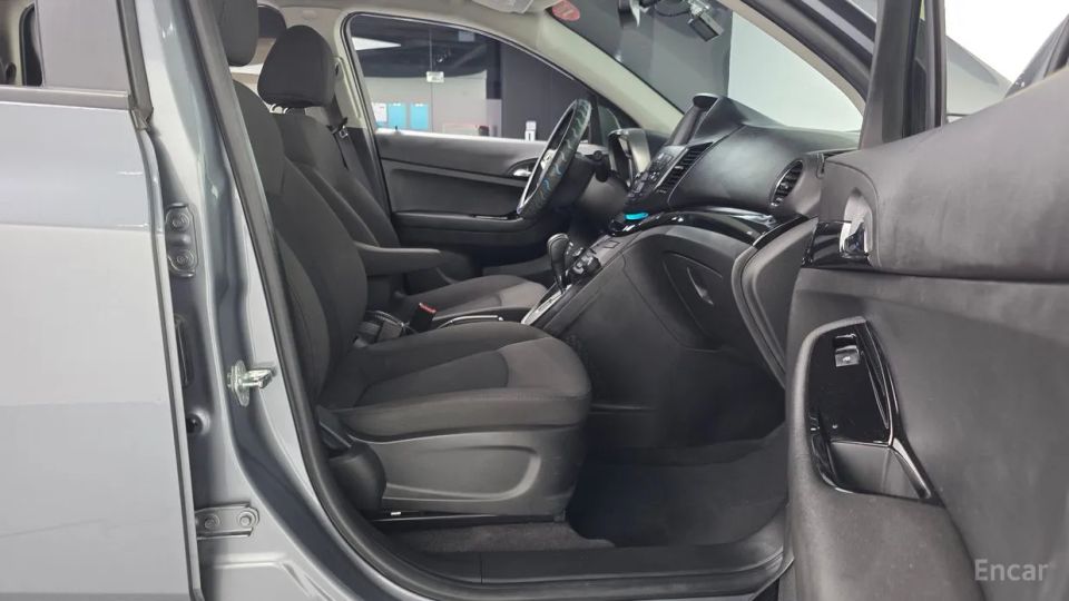 ChevroletGMDaewoo Orlando