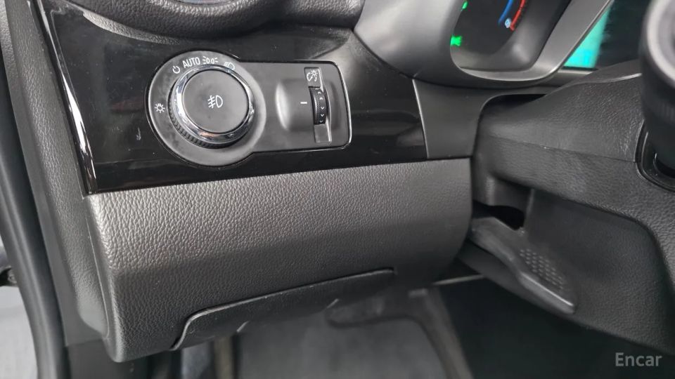 ChevroletGMDaewoo Orlando
