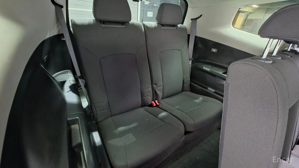 ChevroletGMDaewoo Orlando