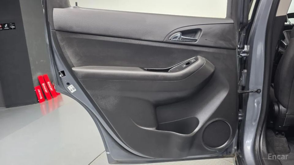 ChevroletGMDaewoo Orlando