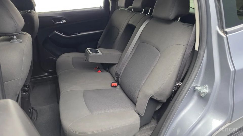 ChevroletGMDaewoo Orlando