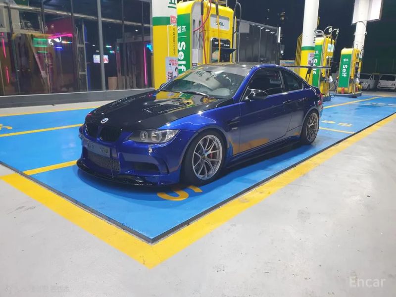 BMW M3