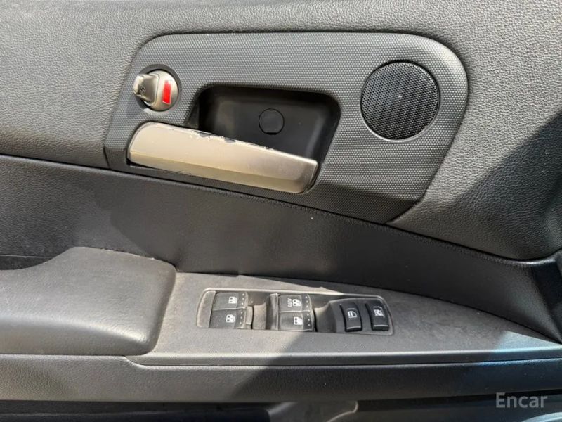 KG_Mobility_Ssangyong Kyron