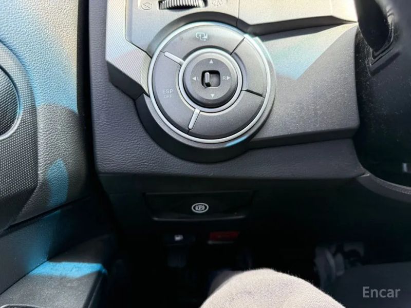 KG_Mobility_Ssangyong Kyron
