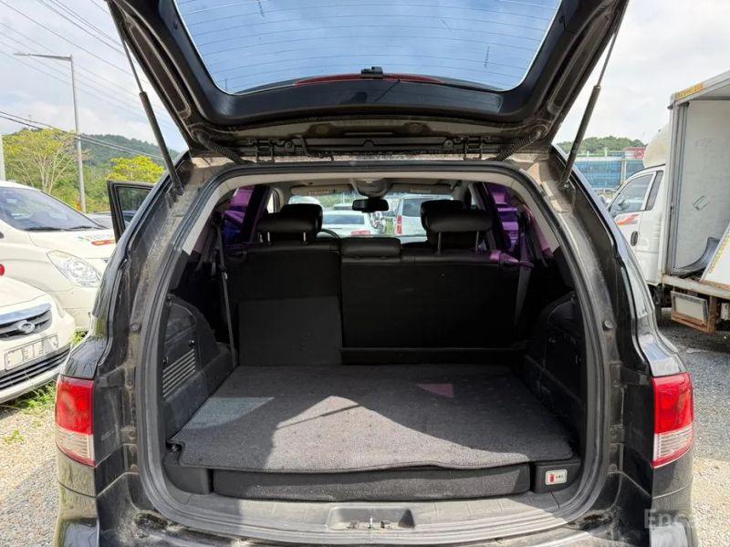 KG_Mobility_Ssangyong Kyron