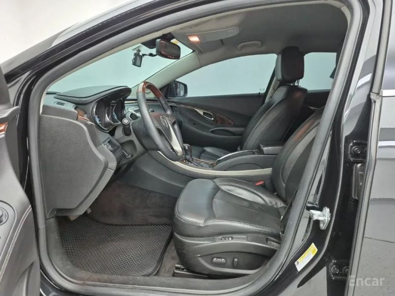 ChevroletGMDaewoo Alpheon