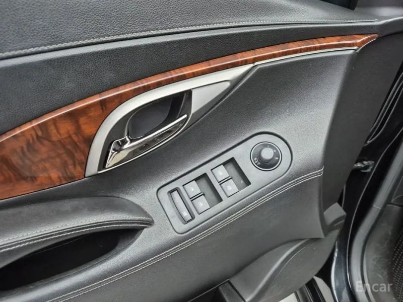 ChevroletGMDaewoo Alpheon