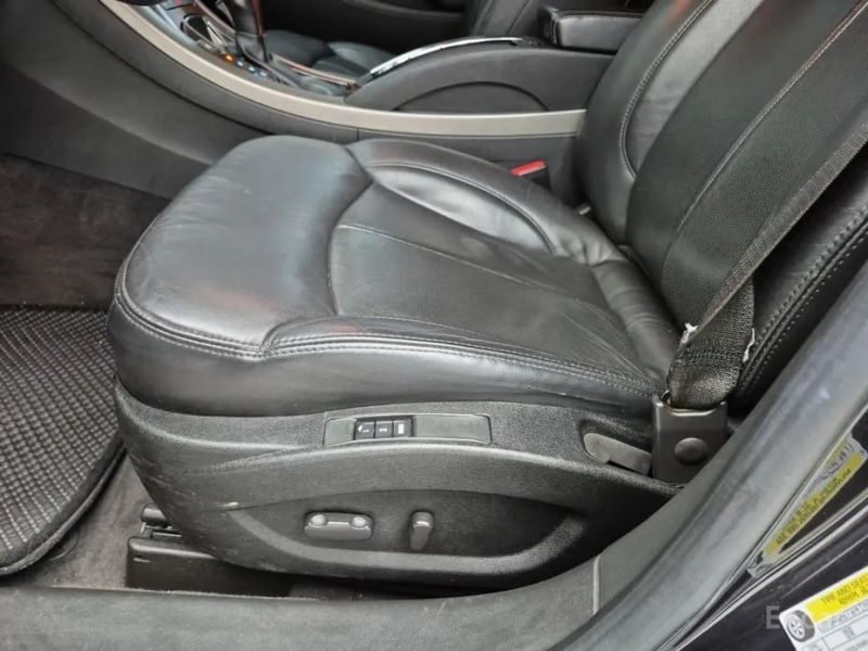 ChevroletGMDaewoo Alpheon
