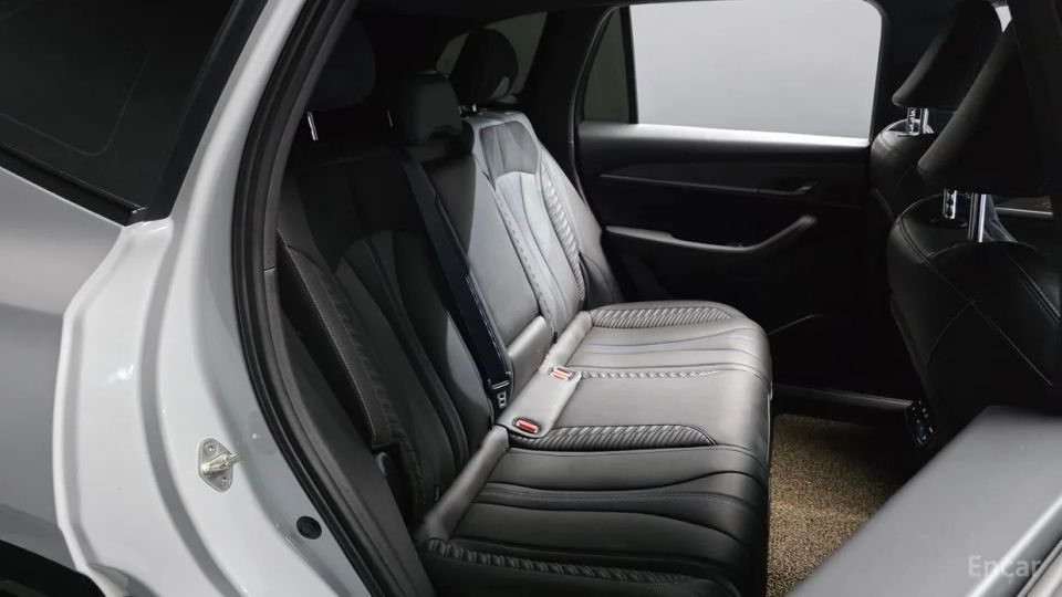 Renault-KoreaSamsung Grand Koleos