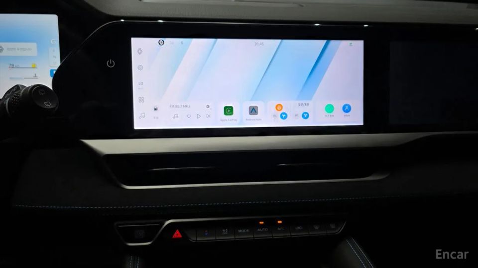 Renault-KoreaSamsung Grand Koleos