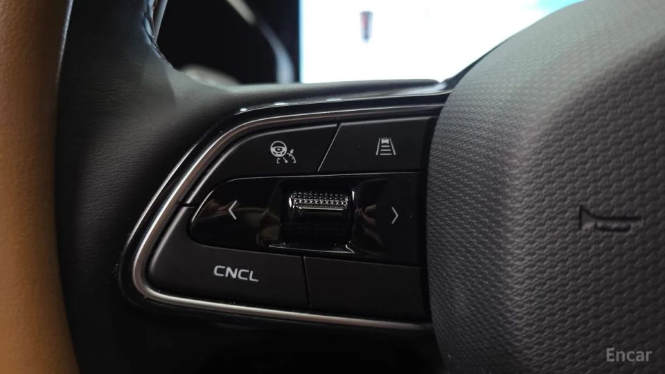 Renault-KoreaSamsung Grand Koleos
