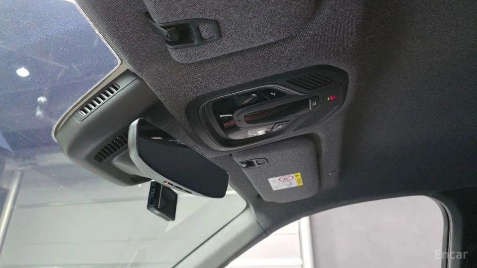 Renault-KoreaSamsung Grand Koleos