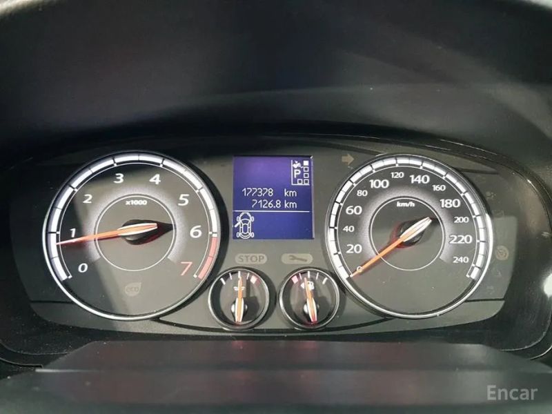 Renault-KoreaSamsung SM5