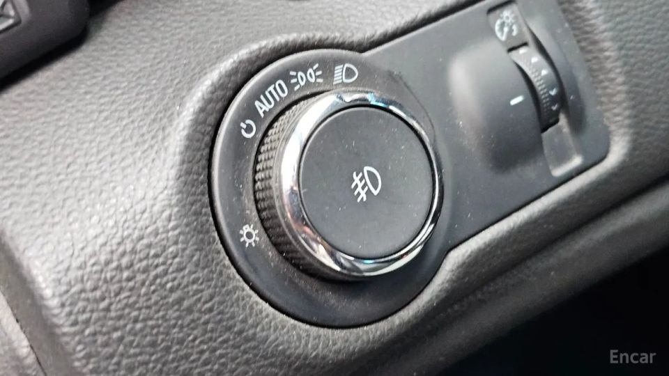 ChevroletGMDaewoo Malibu