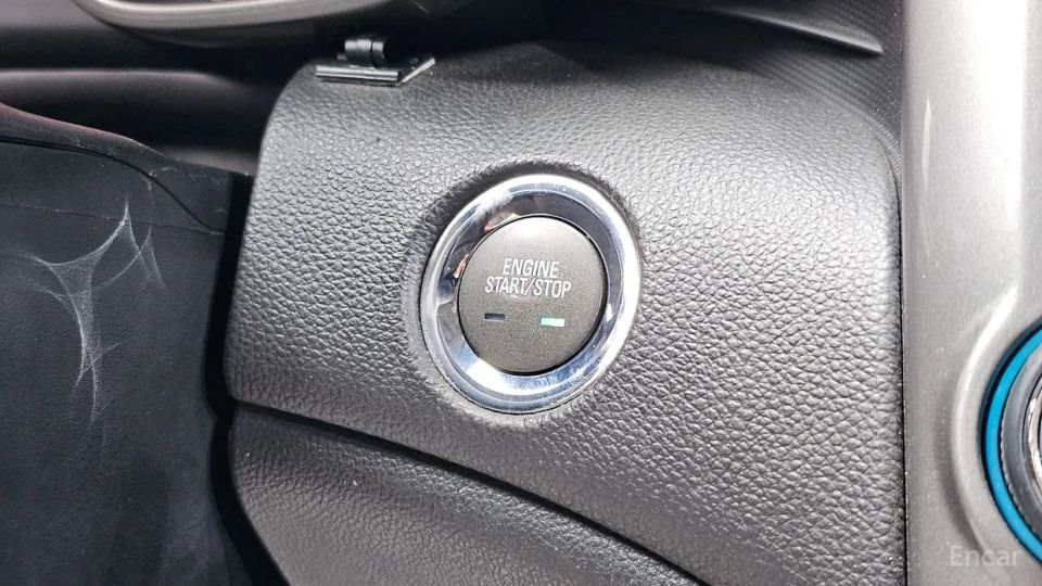 ChevroletGMDaewoo Malibu