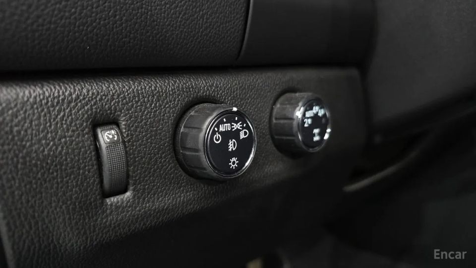 ChevroletGMDaewoo Colorado