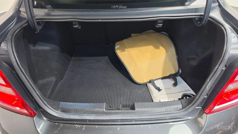ChevroletGMDaewoo Aveo