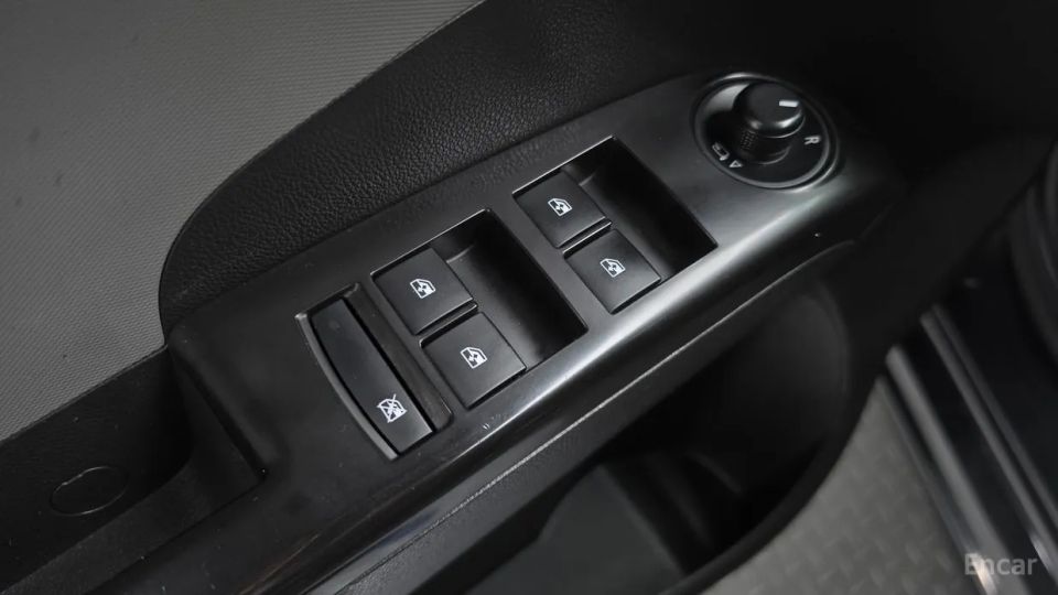ChevroletGMDaewoo Aveo