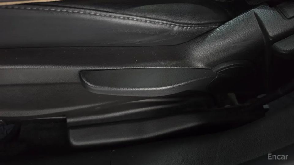 ChevroletGMDaewoo Aveo