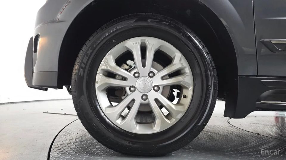 KG_Mobility_Ssangyong KORANDO