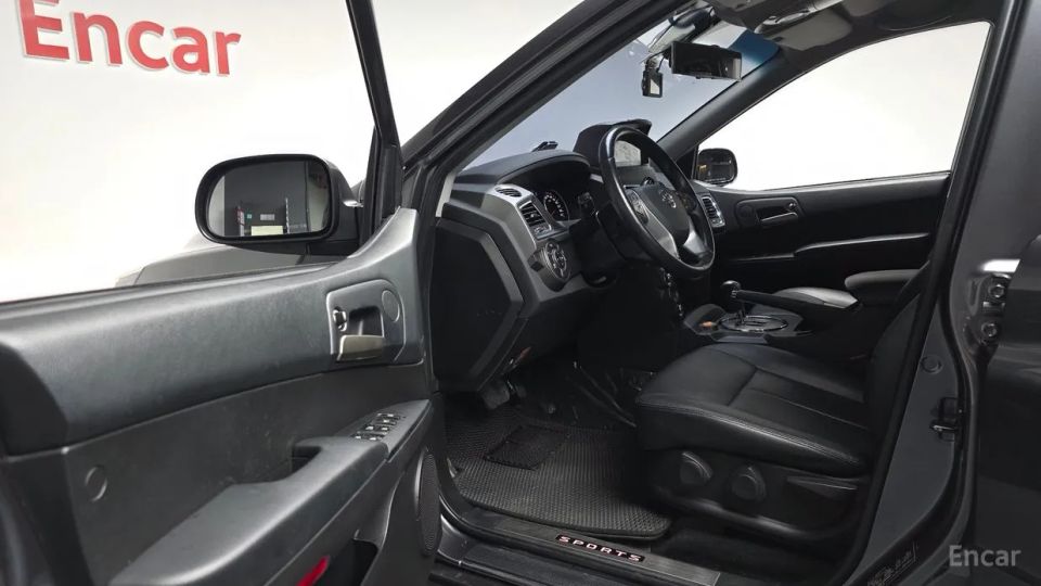 KG_Mobility_Ssangyong KORANDO