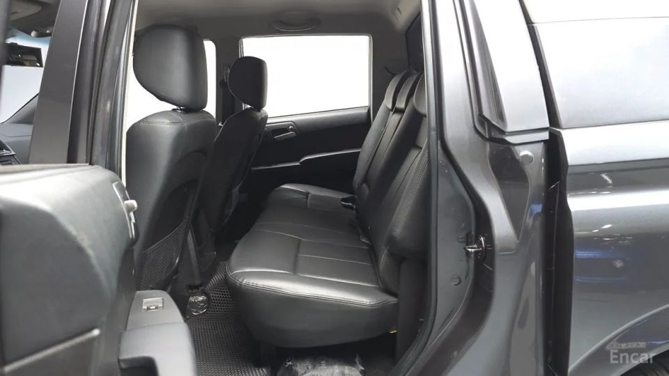 KG_Mobility_Ssangyong KORANDO