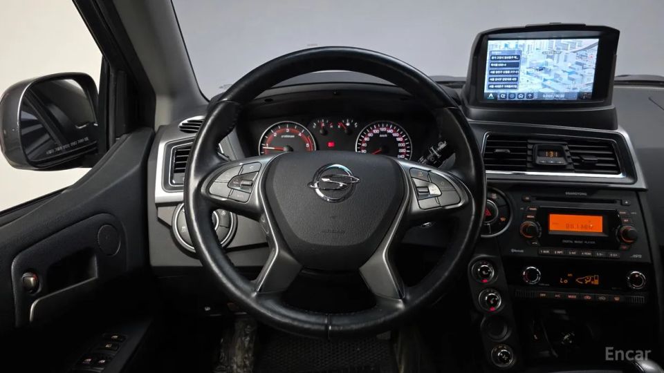 KG_Mobility_Ssangyong KORANDO
