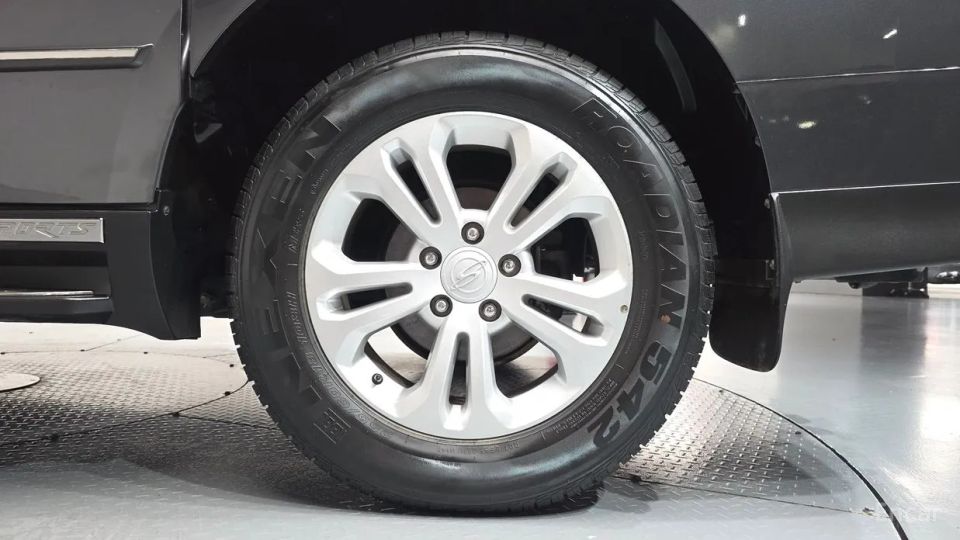 KG_Mobility_Ssangyong KORANDO