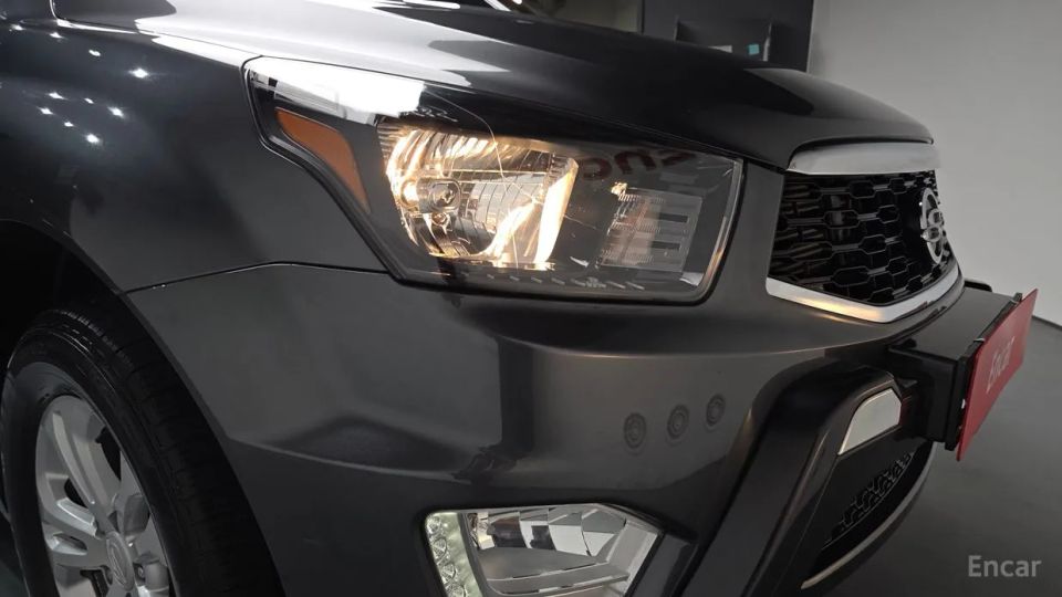 KG_Mobility_Ssangyong KORANDO