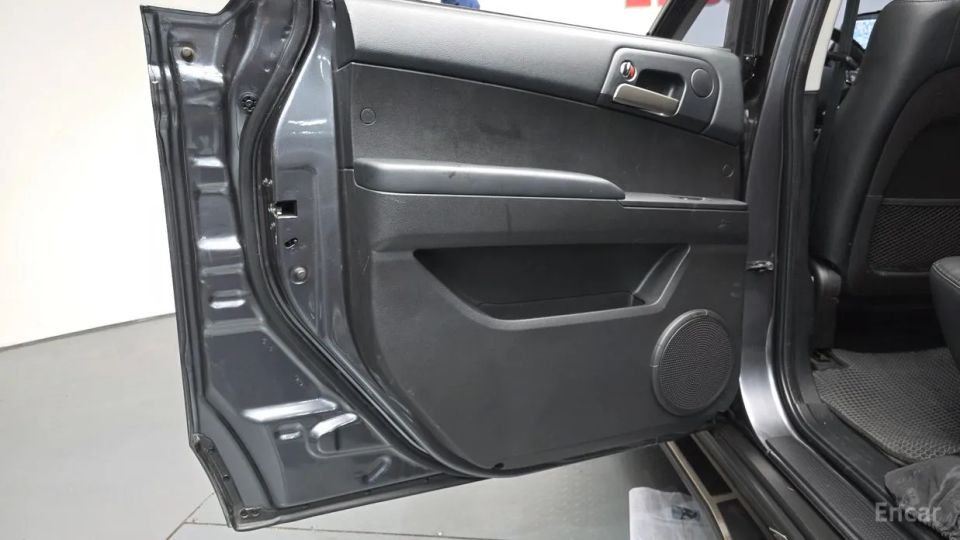 KG_Mobility_Ssangyong KORANDO