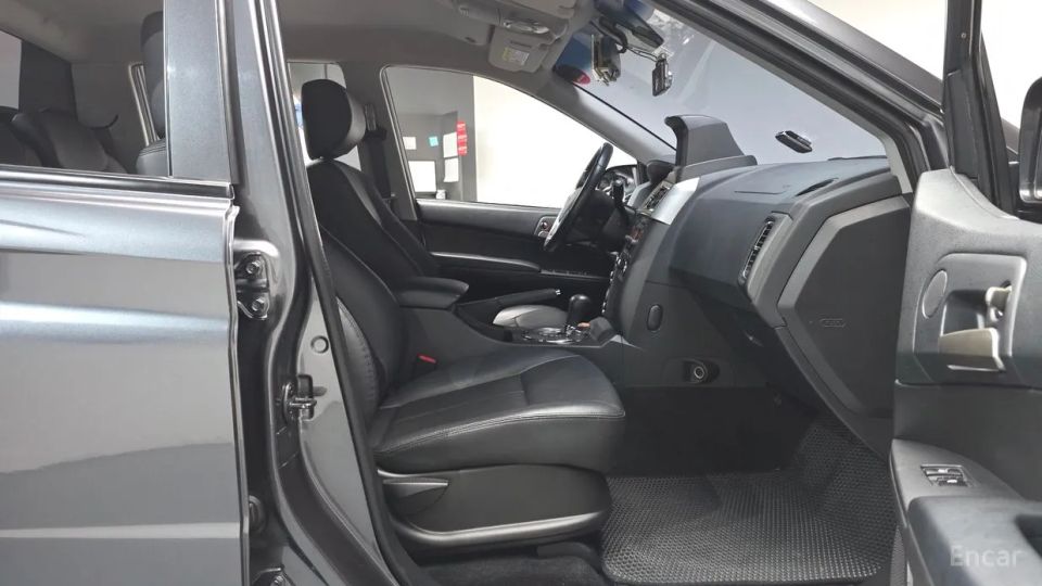 KG_Mobility_Ssangyong KORANDO