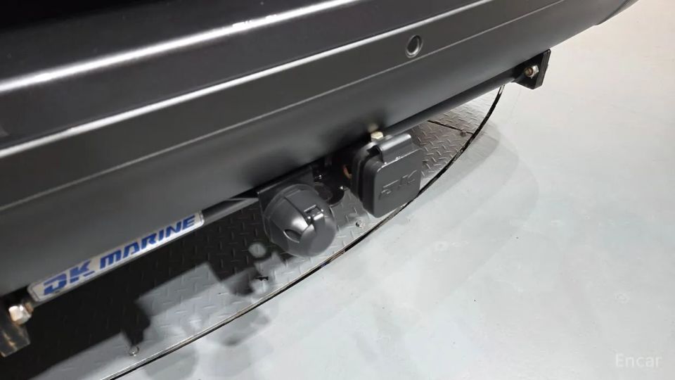 KG_Mobility_Ssangyong KORANDO