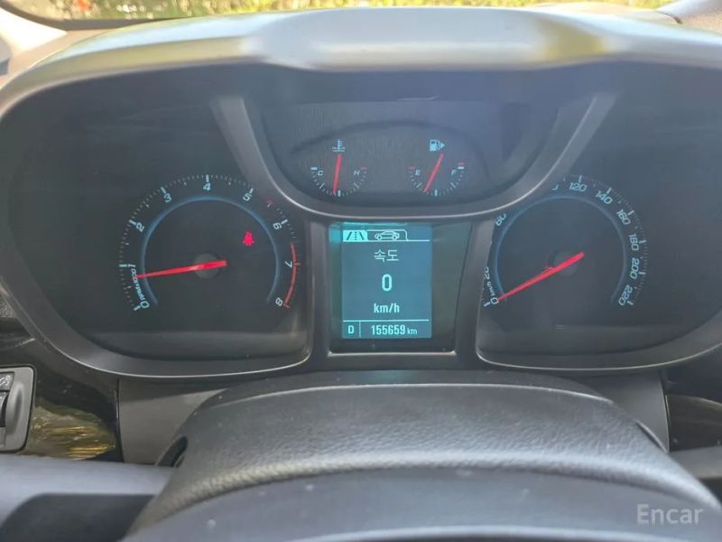 ChevroletGMDaewoo Orlando