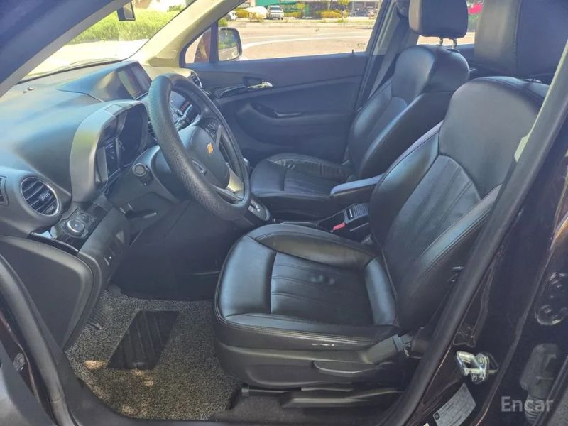 ChevroletGMDaewoo Orlando