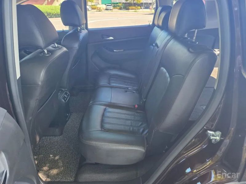 ChevroletGMDaewoo Orlando