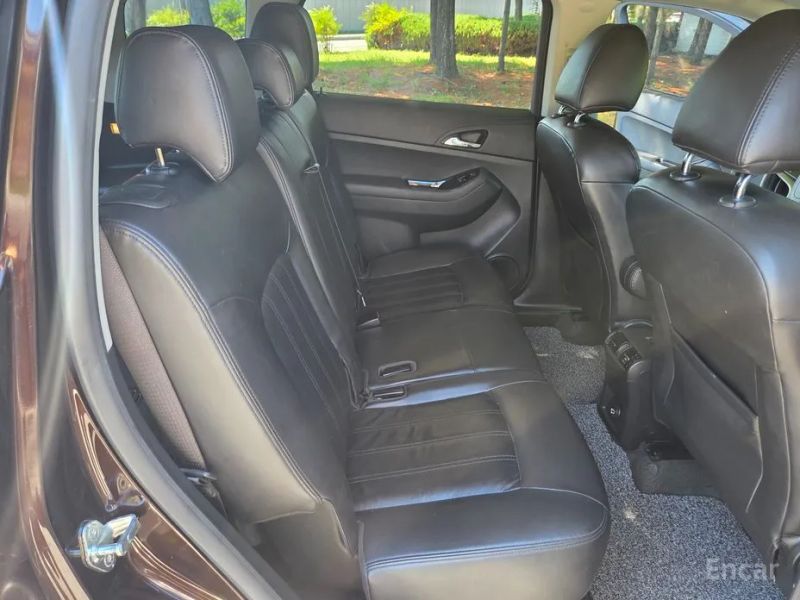 ChevroletGMDaewoo Orlando