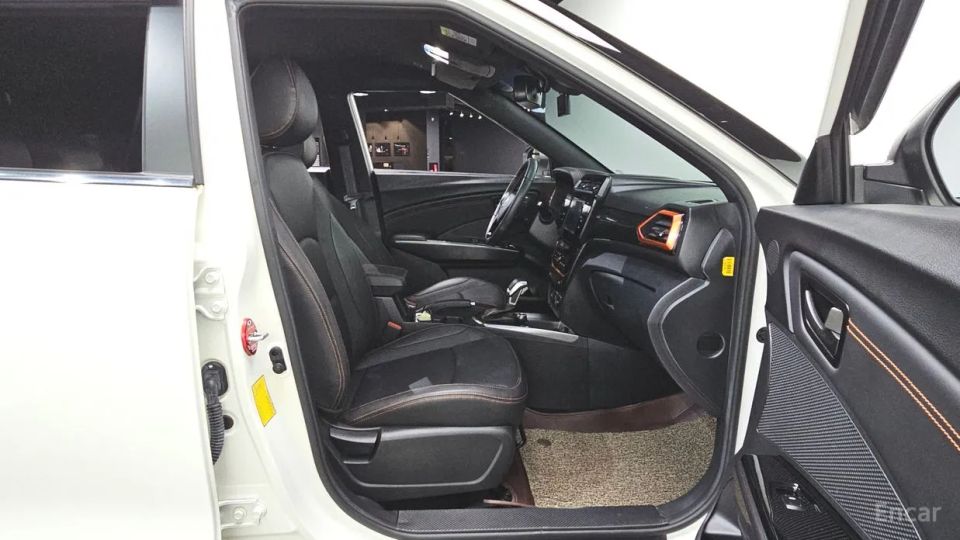 KG_Mobility_Ssangyong TIBOLI