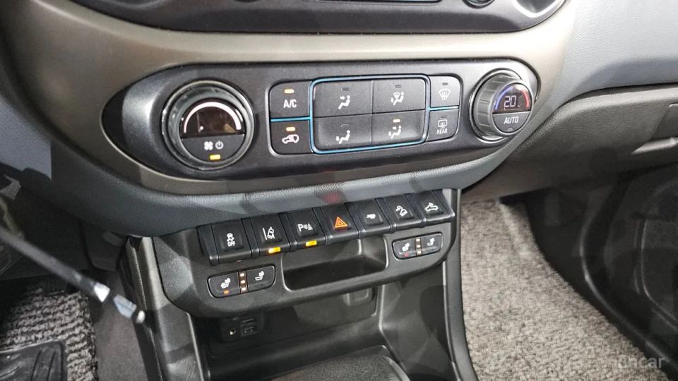 ChevroletGMDaewoo Colorado